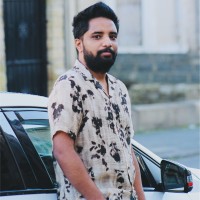 Amal Jose