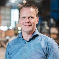 Arjan Dunnewind