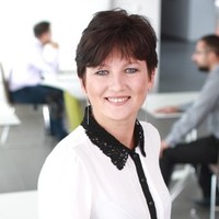 Elżbieta Zdrojewska