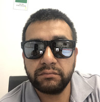 Alvaro Gonzalez Ponce