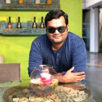 Abhishek Ladha