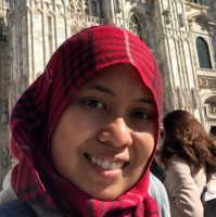 Haslinda Hussain