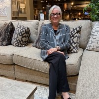 Maggie Mordi