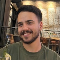 Gabriel da Rosa