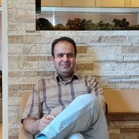 Vahid Shahbazi