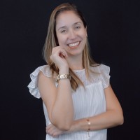 Larissa Vinhati Pampani