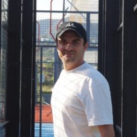 Toni Gómez Palmarola