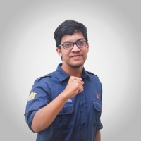 Teuku Muhammad Roy Adrian