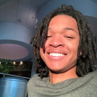 Derrick Patton