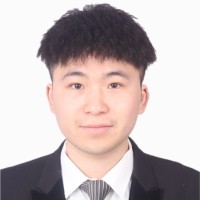 Jayson Jiang