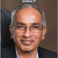 Dinesh Shukla