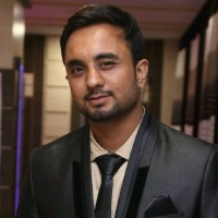 Arjun Modi