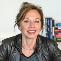 Hilde Vogelzang
