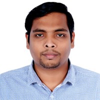 Moinuddin Mohammed