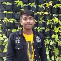 Jayanta Kumar Das
