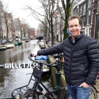 Johannes Wijnja