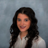 Abigail Goldberg