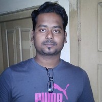 Sudip Bera