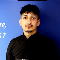 Numan Yousaf