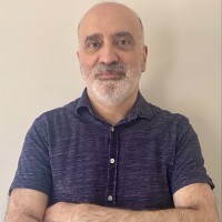 Ali Asgaripour