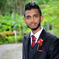 Harsha Kumara