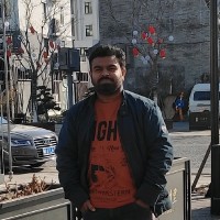 Amreesh S