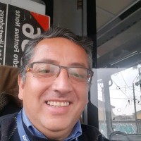Hector Pacheco Hernandez