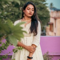 Madhushree Mazumder