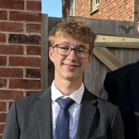 Aidan Shorrock