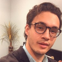 Jonathan Ortega