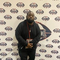 DeAngelo Dean