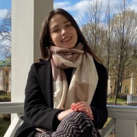Anna Mikhailova