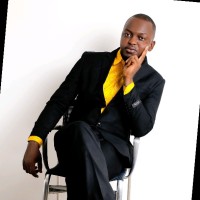 Idriss Borel Zangue Founou