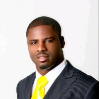 Jamaal Coleby