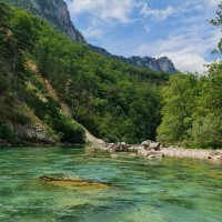 Clean Planet Bright Future