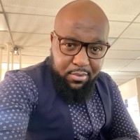 Thabiso Enoch Mofikoe