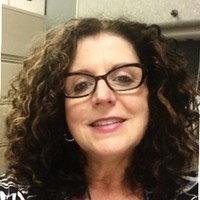 Gina M. Beyer
