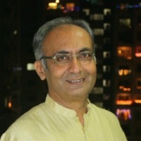 Bharat Thacker