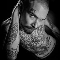 Ruslan Chernykh