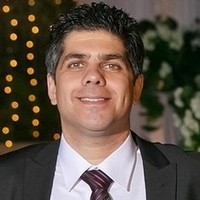 Roy Petel