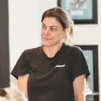 Tanya Lee OAM