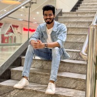 Akhil Sai