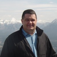 James Stout