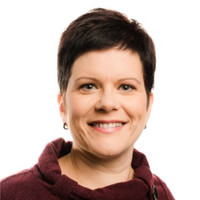 Outi Ikävalko-Kärki