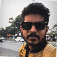 Harshvardhan Patil