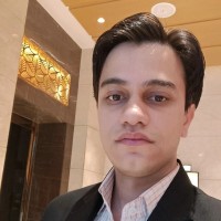 Saad Ulhaq