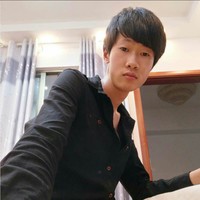 林晨辉