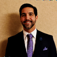 Grant Bartlett, PMP, PSP