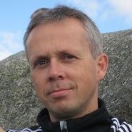Geir Inge Byberg