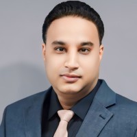 Dennison Harracksingh